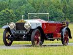 Rolls-Royce Silver Ghost Open Tourer 1921 года